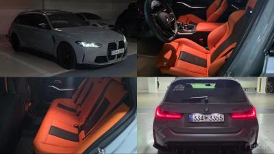 BMW M3