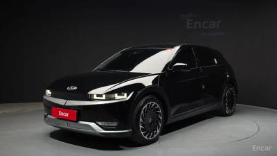 Hyundai Ioniq5