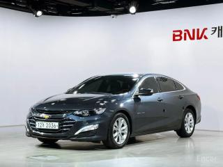 ChevroletGMDaewoo Malibu