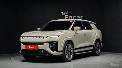 KG_Mobility_Ssangyong Actyon