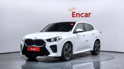 BMW X2 (F39)