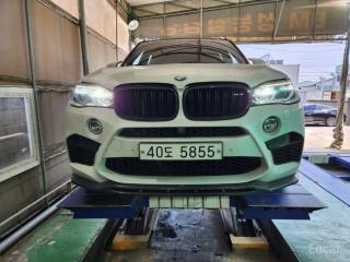 BMW X5M