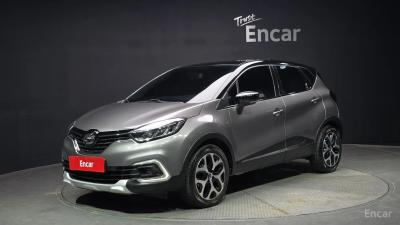 Renault-KoreaSamsung QM3