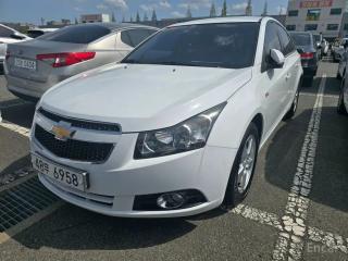 ChevroletGMDaewoo Lacetti