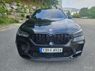 BMW X6M