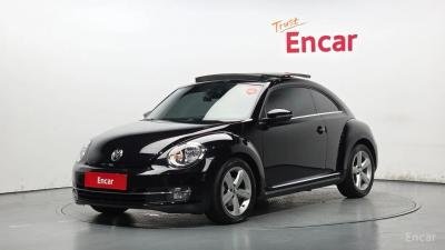 Volkswagen Beatle
