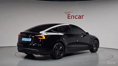 Tesla model-3