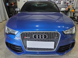Audi rs5
