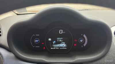 Hyundai BlueOn