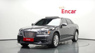 Chrysler 300C