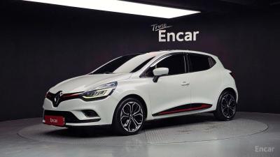 Renault-KoreaSamsung Cilo