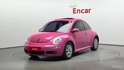 Volkswagen Beatle