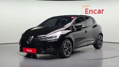 Renault-KoreaSamsung Cilo