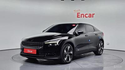 Polestar polestar-2