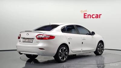 Renault-KoreaSamsung SM3