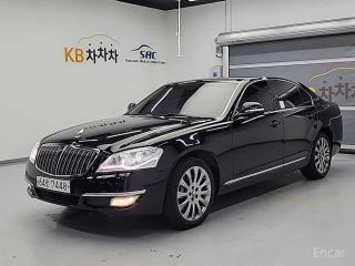 KG_Mobility_Ssangyong Chairman