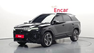 KG_Mobility_Ssangyong Actyon