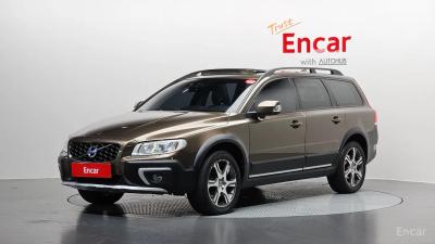 Volvo XC70