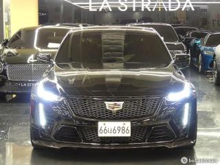 Cadillac CT5-V