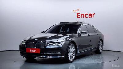 Bmw 7-series