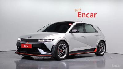 Hyundai Ioniq5