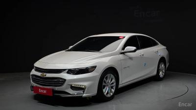 ChevroletGMDaewoo Malibu