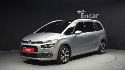 Citroen-DS C4 Picasso