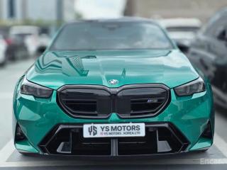 BMW M5