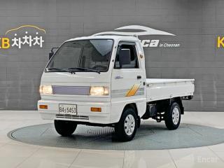 ChevroletGMDaewoo Labo