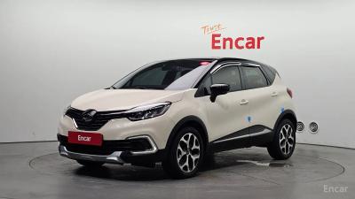 Renault-KoreaSamsung QM3