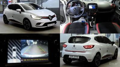 Renault-KoreaSamsung Cilo