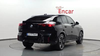 BMW X2 (F39)