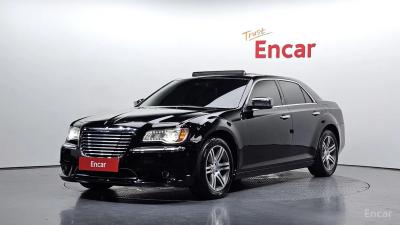 Chrysler 300C