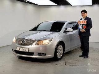 ChevroletGMDaewoo Alpheon