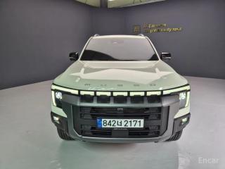 KG_Mobility_Ssangyong Musso