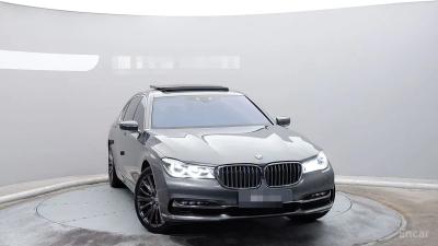 Bmw 7-series