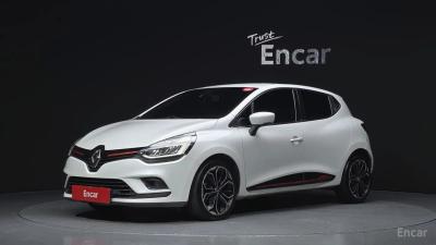 Renault-KoreaSamsung Cilo