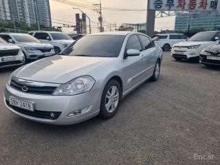 Renault-KoreaSamsung SM5