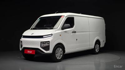Geely SE-A2 Van