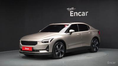 Polestar polestar-2