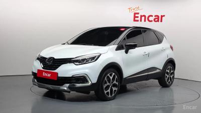 Renault-KoreaSamsung QM3