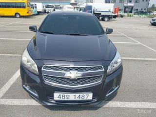 ChevroletGMDaewoo Malibu