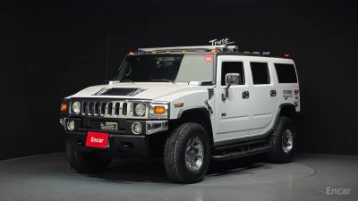 Hummer H2