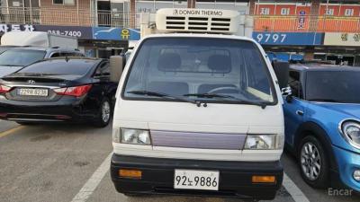 ChevroletGMDaewoo Labo