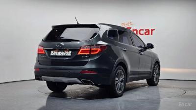 Hyundai Maxcruz