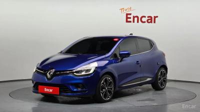 Renault-KoreaSamsung Cilo
