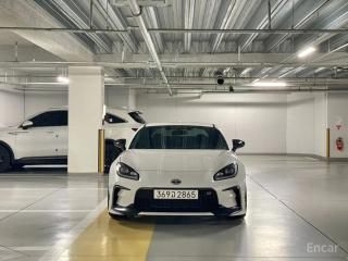 Toyota 86