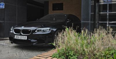 BMW M5