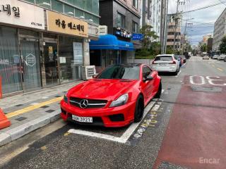 Mercedes-Benz SL-Class