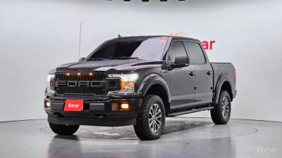 Ford F150